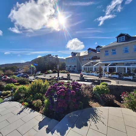 The Ballyliffin Lodge And Spa Dış mekan fotoğraf