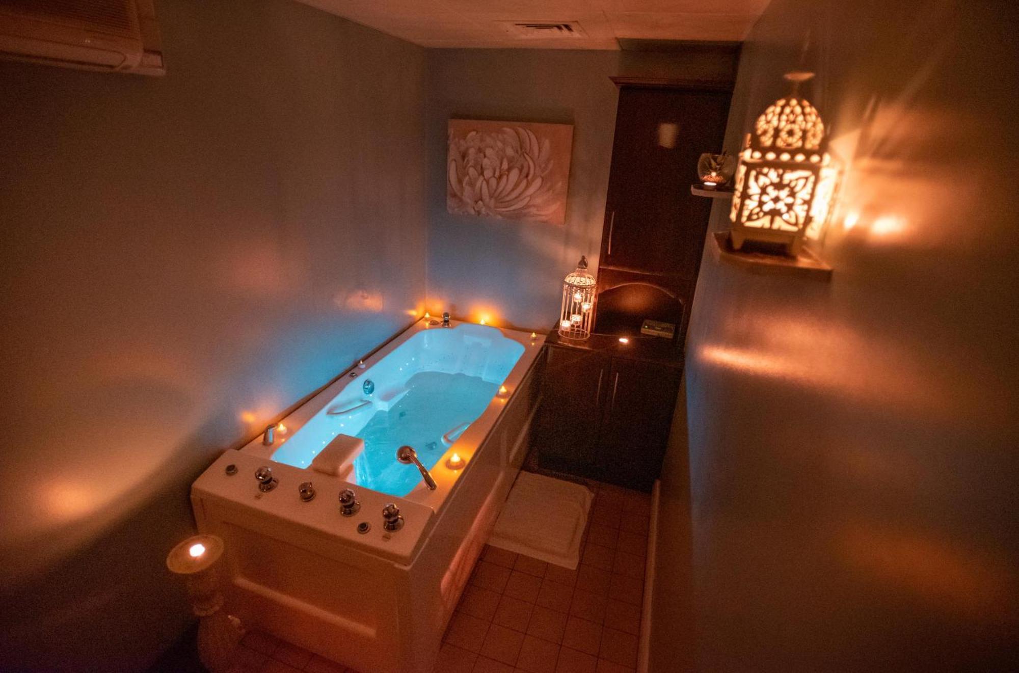 The Ballyliffin Lodge And Spa Dış mekan fotoğraf