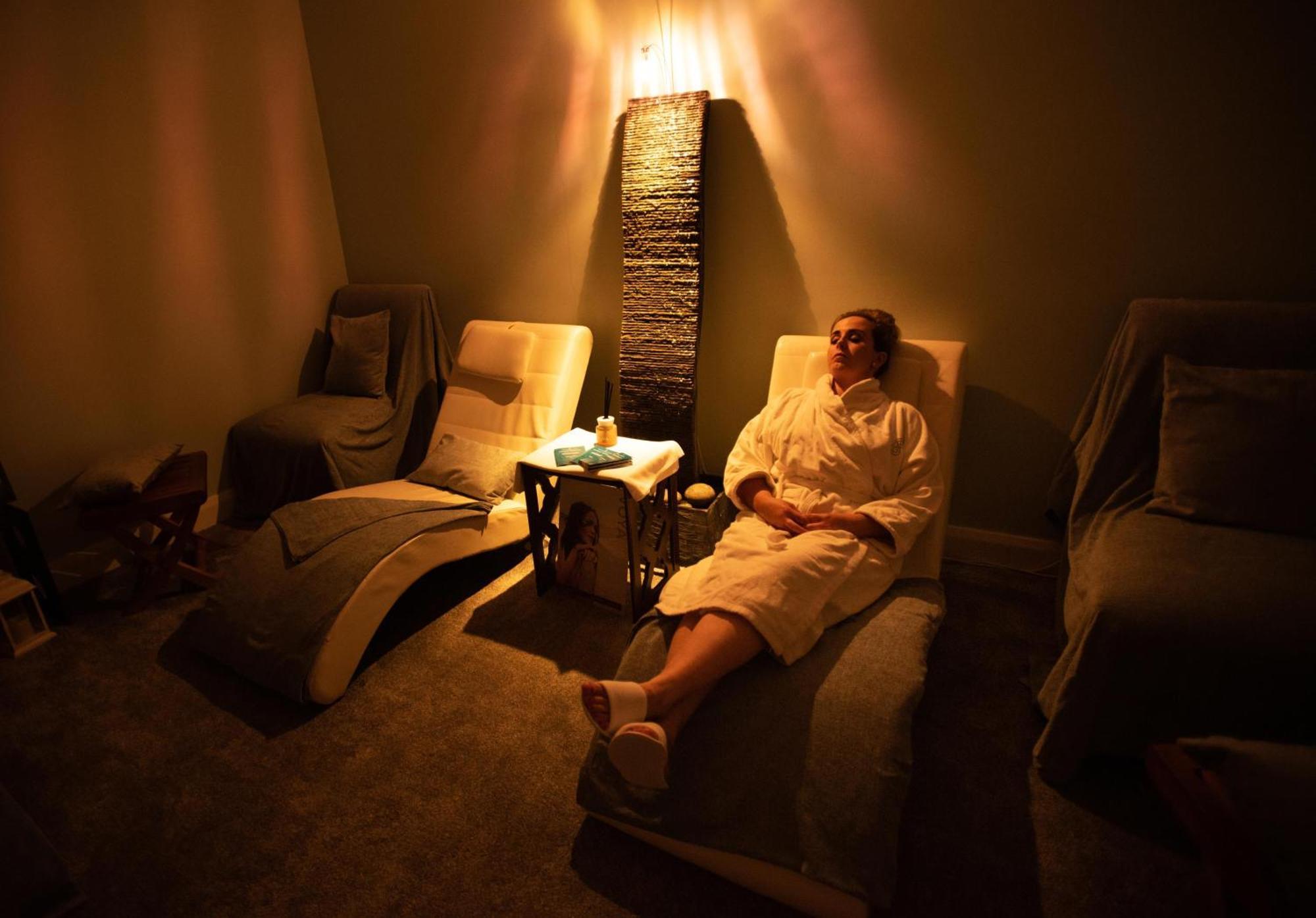 The Ballyliffin Lodge And Spa Dış mekan fotoğraf