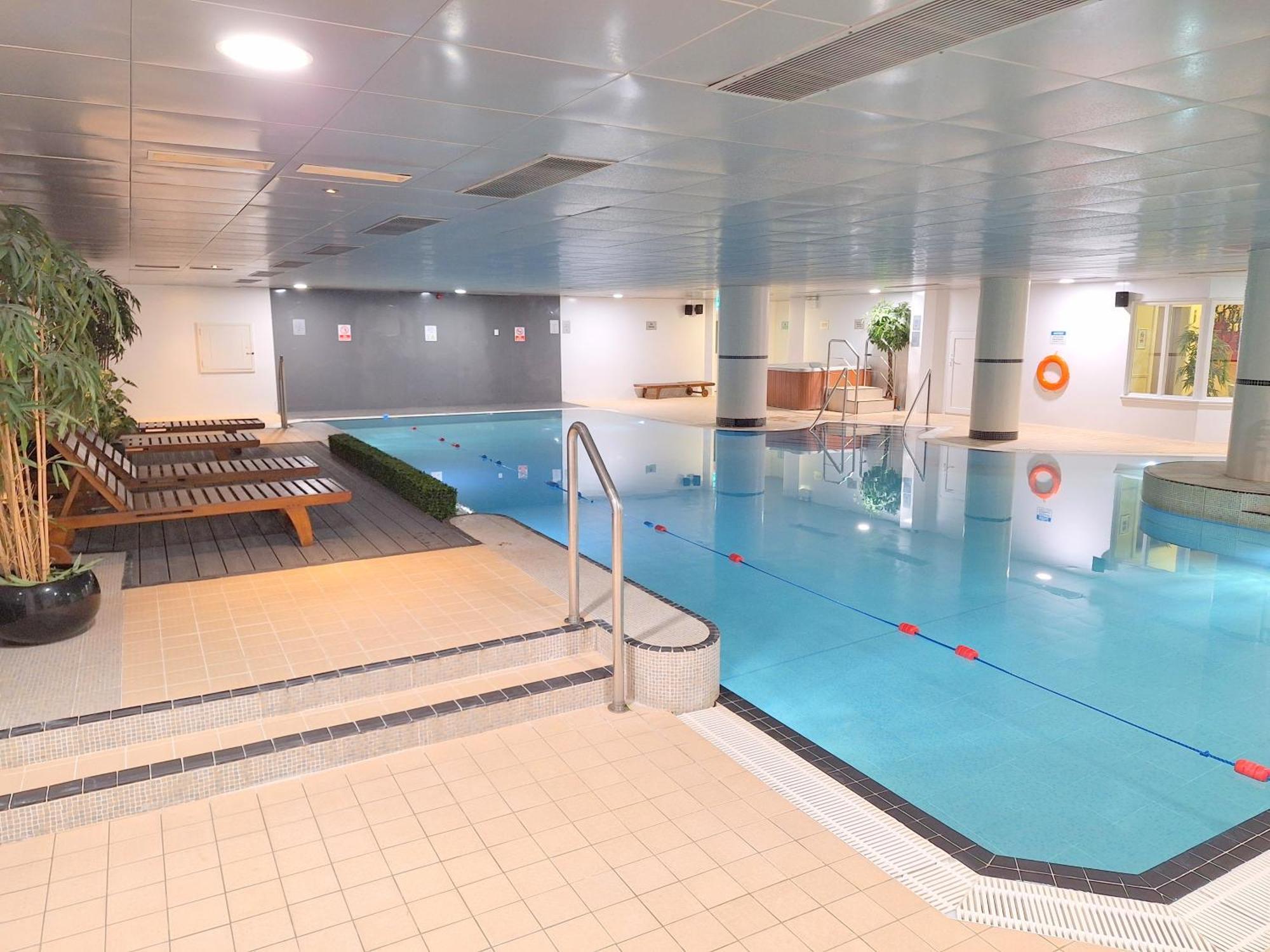 The Ballyliffin Lodge And Spa Dış mekan fotoğraf